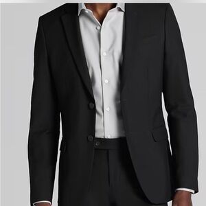 Egara Men’s Suit Jacket
